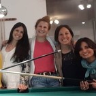 Ejercicio Los Amigos