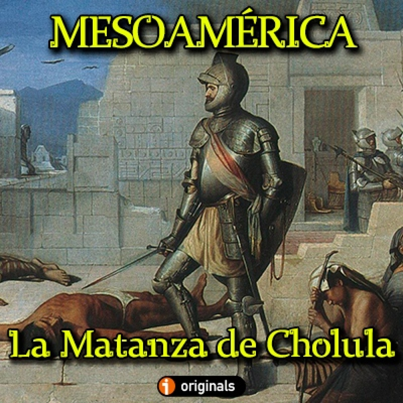 Mesoamérica