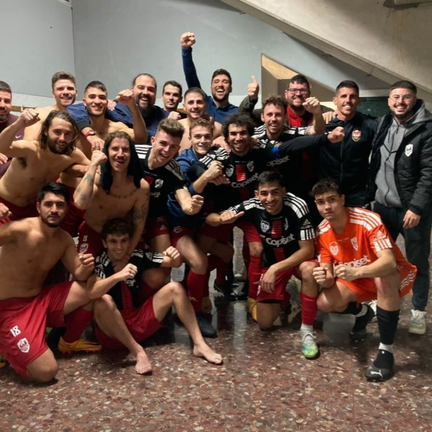 Podcast del Tito Juan