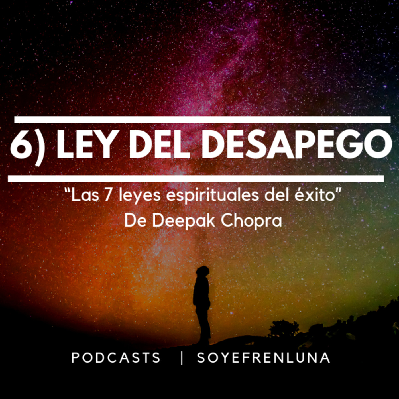 Soy Efren Luna