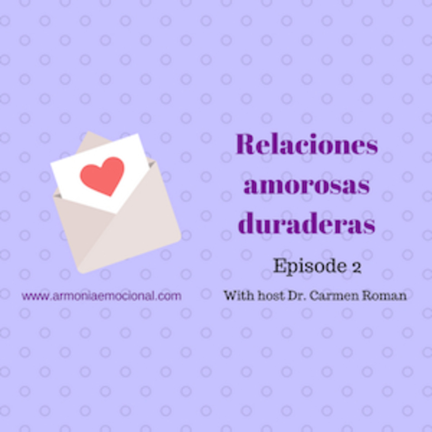 Armonia Emocional podcast