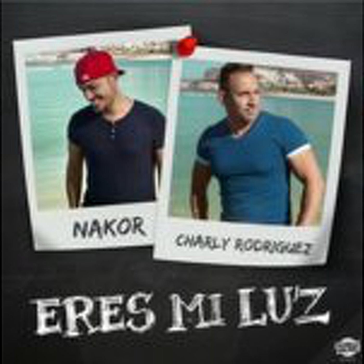 NAKOR - ERES MI LUZ en Murriko Radio