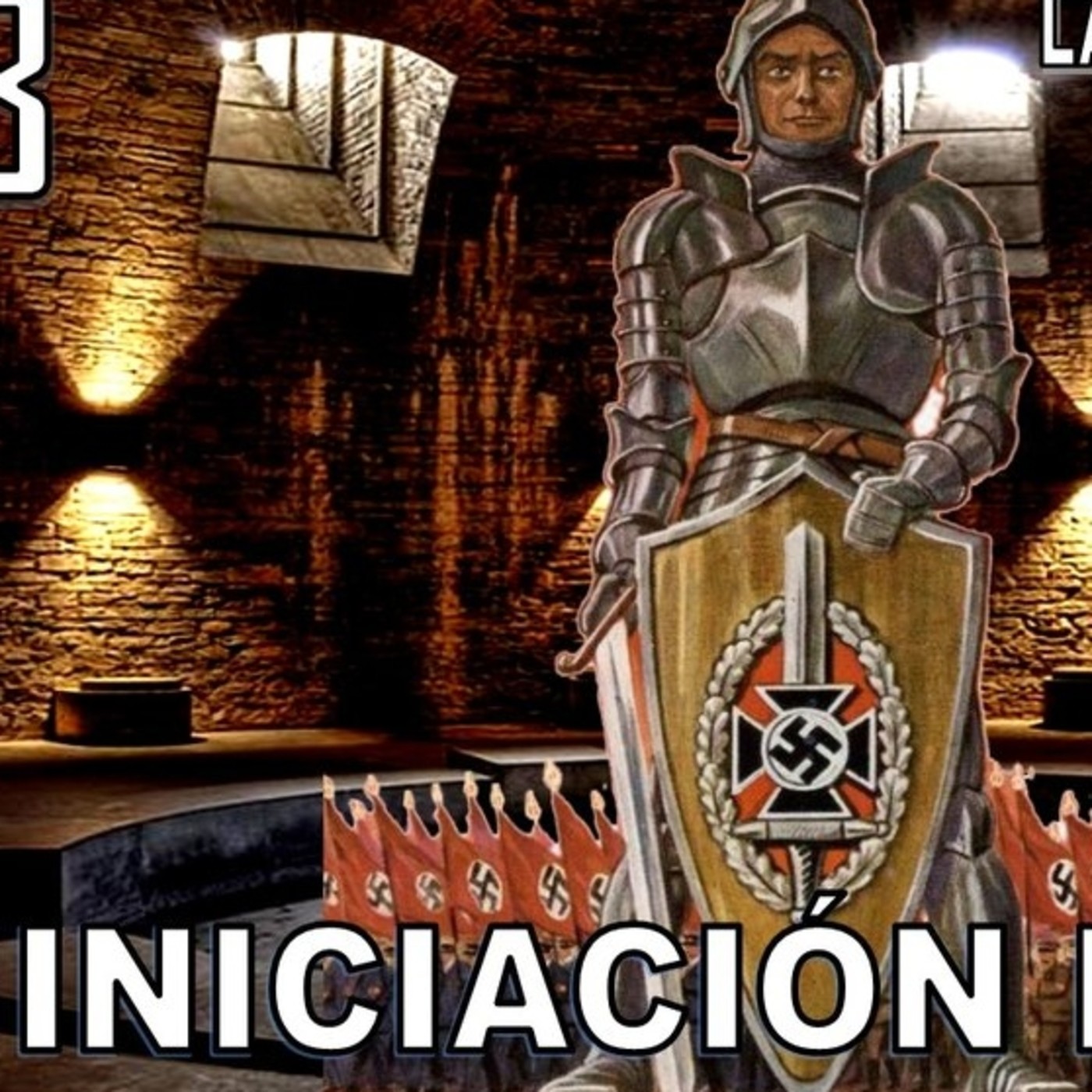 Capítulo 68. La Iniciación de Kurt