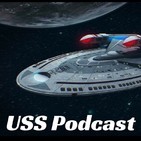 Star Trek Discovery 1x11 USS Podcast El Lobo Infiltrado