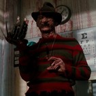 ROCKBUSTERS #80 (T2) - Robert Englund