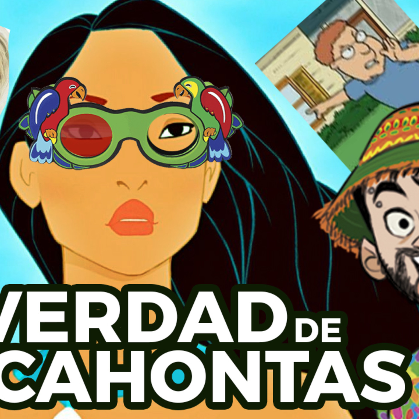 Historietas se ha movido (buscalo de nuevo)