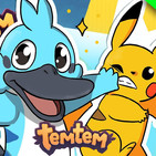 TEMTEM: El Pokémon Español - ¿Inspiración, homenaje, Plagio? - Gamers Ocupados.