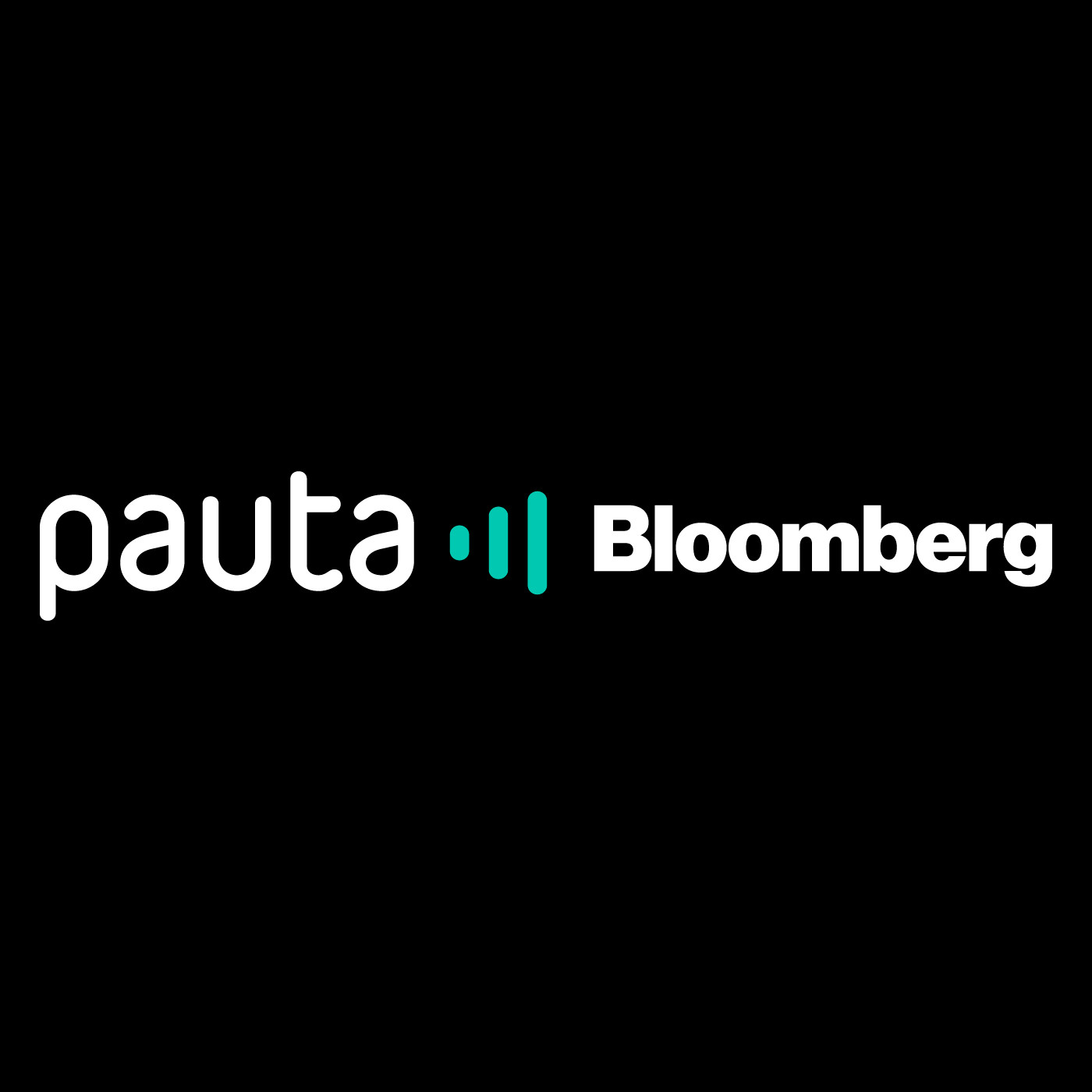 Pauta Bloomberg
