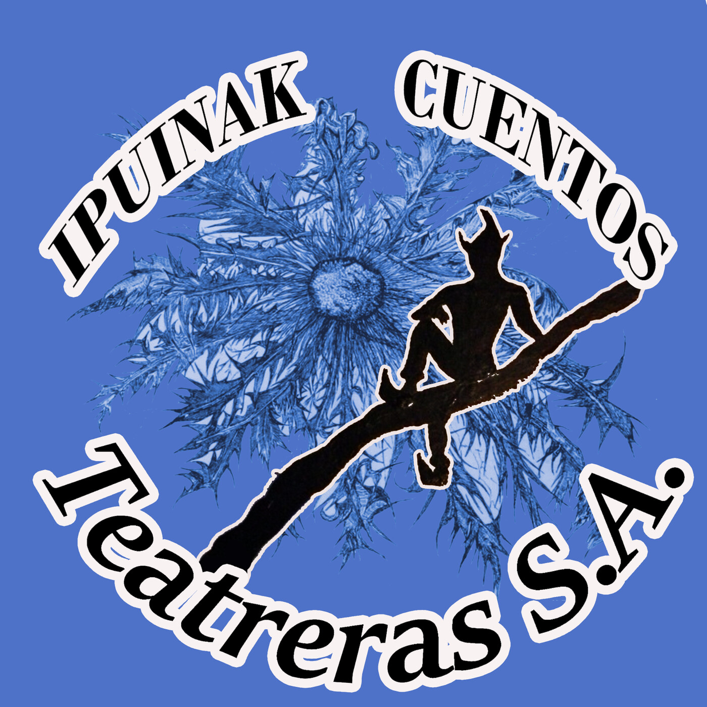 Teatreras S.A.