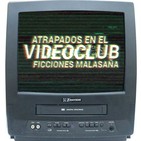 Spin Off R80 – VOL.3 ATRAPADOS EN EL VIDEOCLUB FICCIONES MALASAÑA. Con la participación de Ignatius Farray