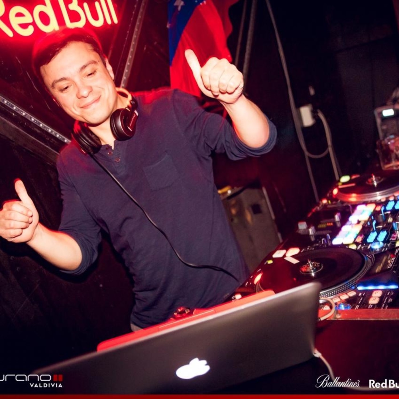 Dj Yerko