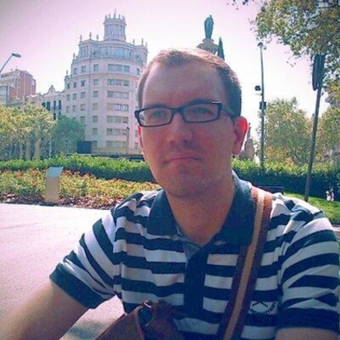 CSLM 309 - La crítica durante el confinamiento (16): Óscar Brox
