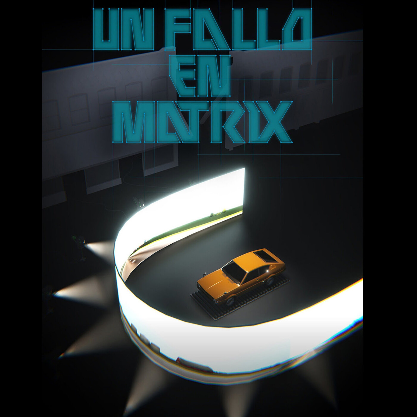 FUTUROSOFÍA: Filosofía y Ciencia ficción