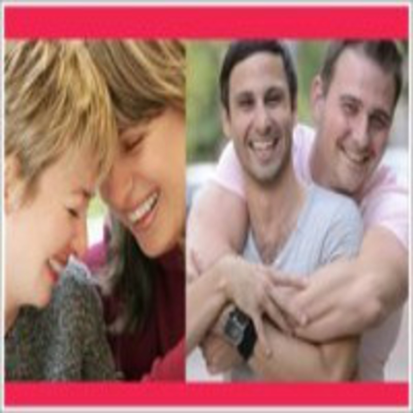 Podcast de ParejeandoAndo