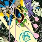 Grandes autores de Batman: Año 3-La educación católica clave en la construcción de la heroicidad de Robin