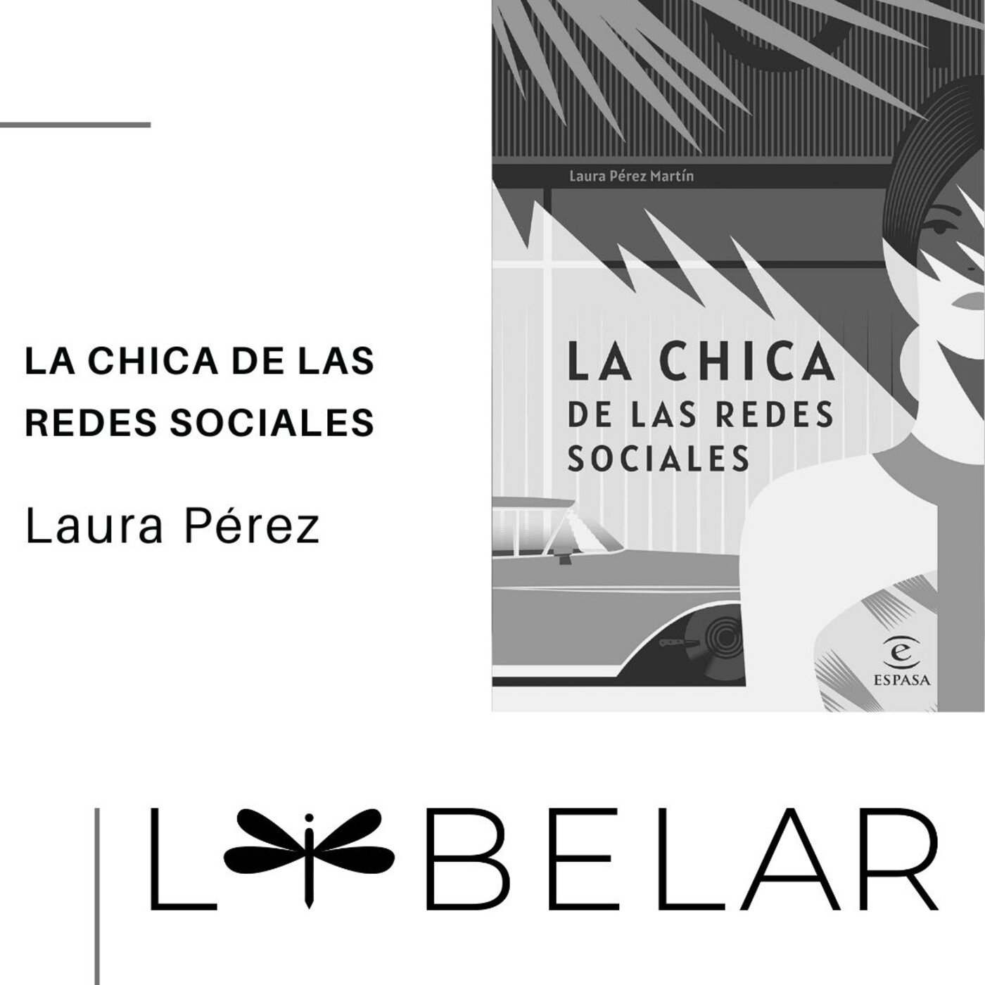 Libelar, vuelan las palabras...