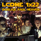 La Cantina de Mos Eisley - Ep 1x22 - Doblaje Paul Heaver