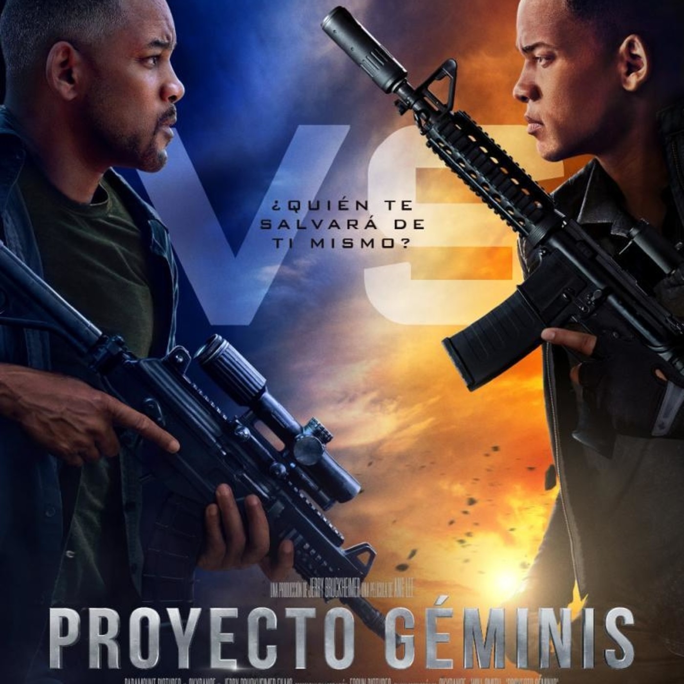 Audio de Películas.  (No AUDESC).