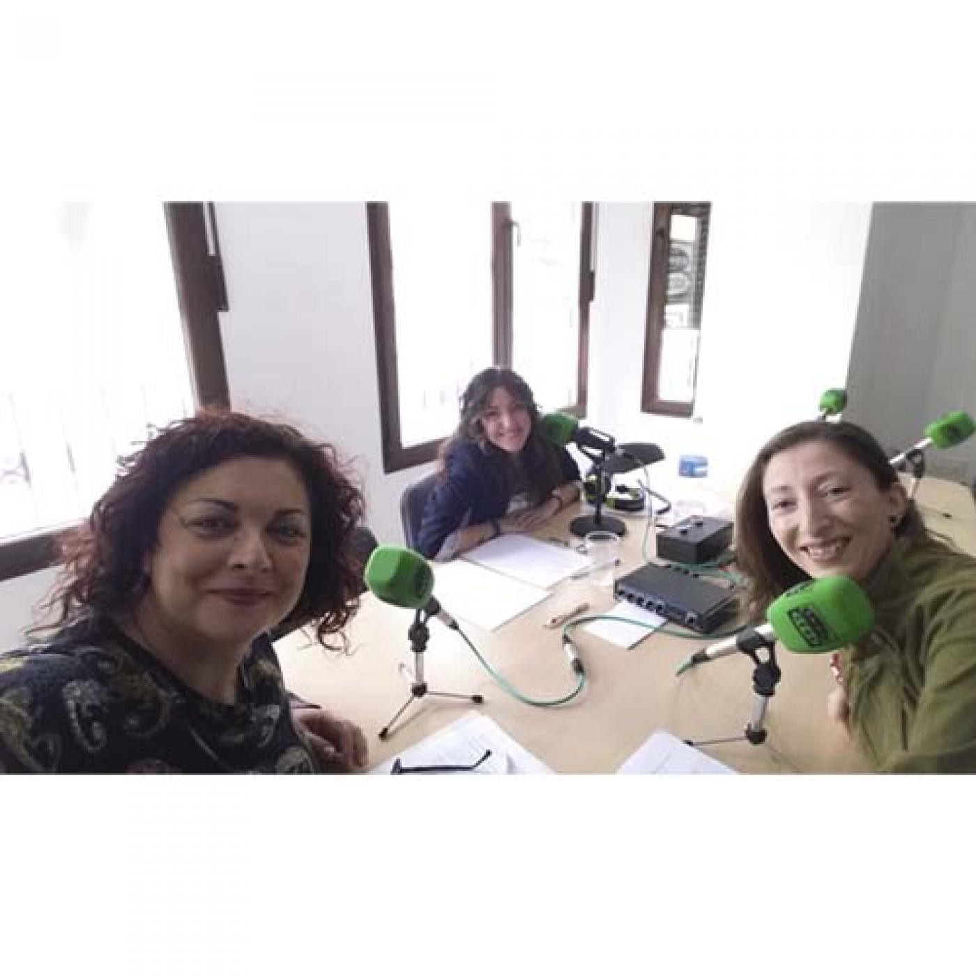 Equipo Quiero en Onda Cero