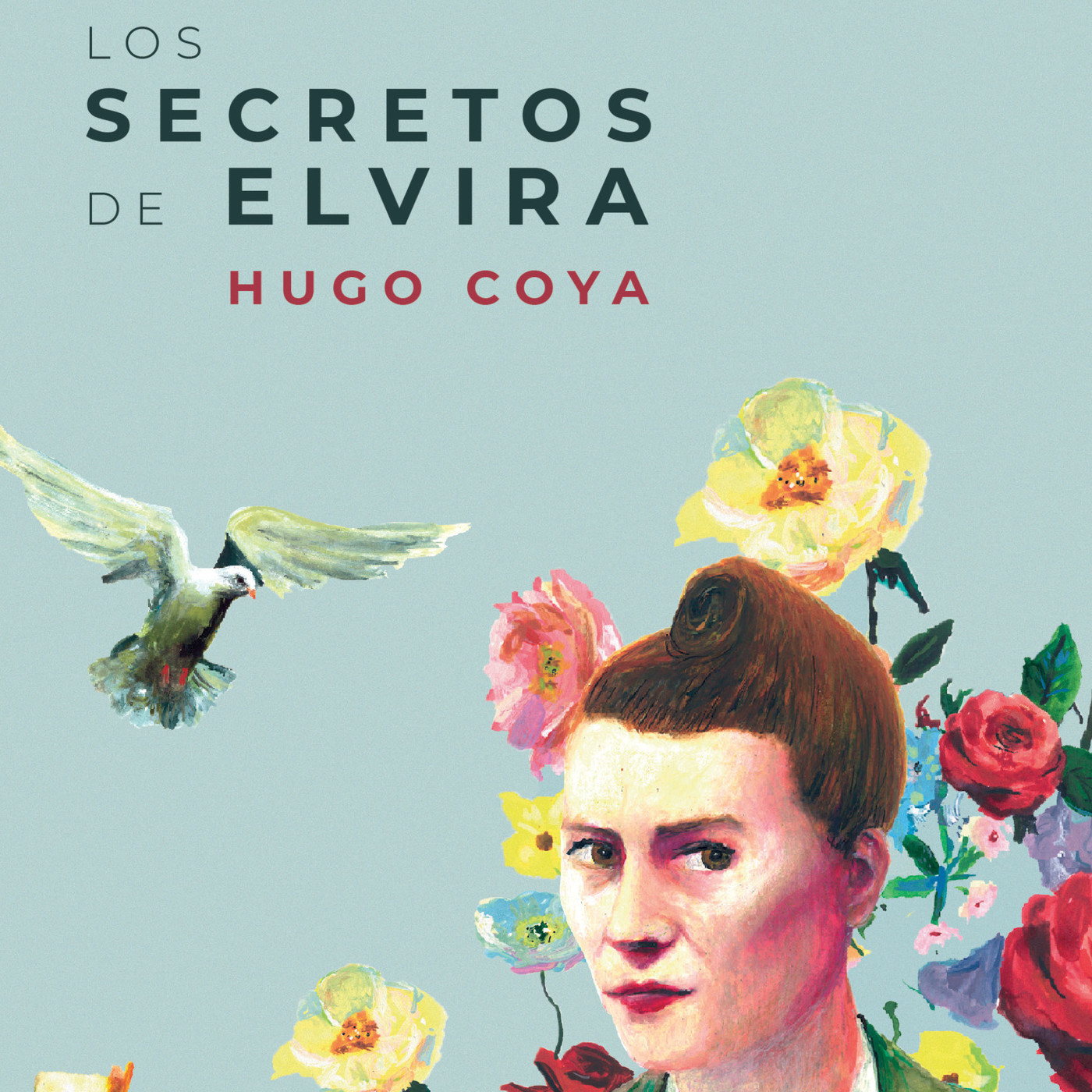 Podcast Libros editorial LoQueNoExiste