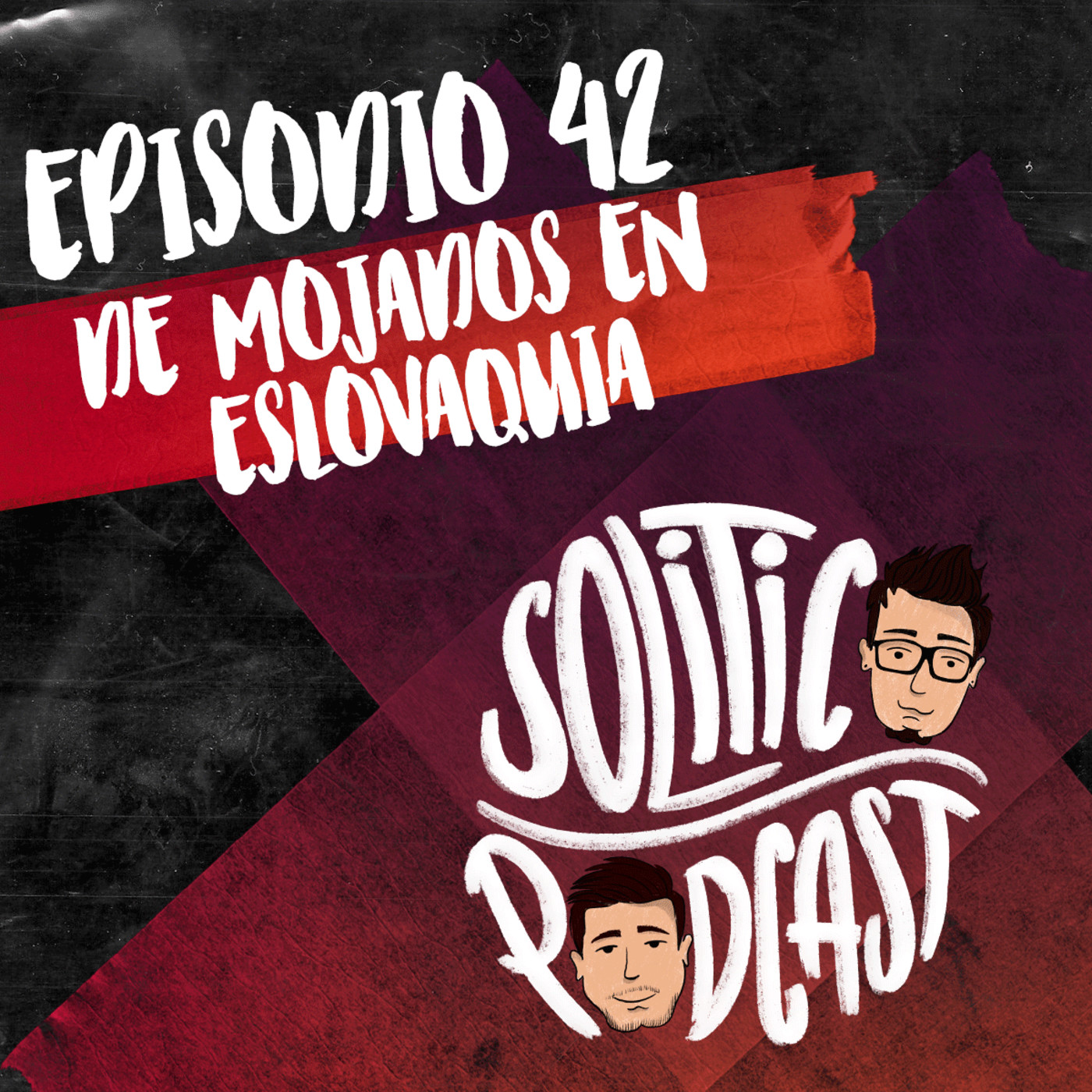 Solitico Podcast