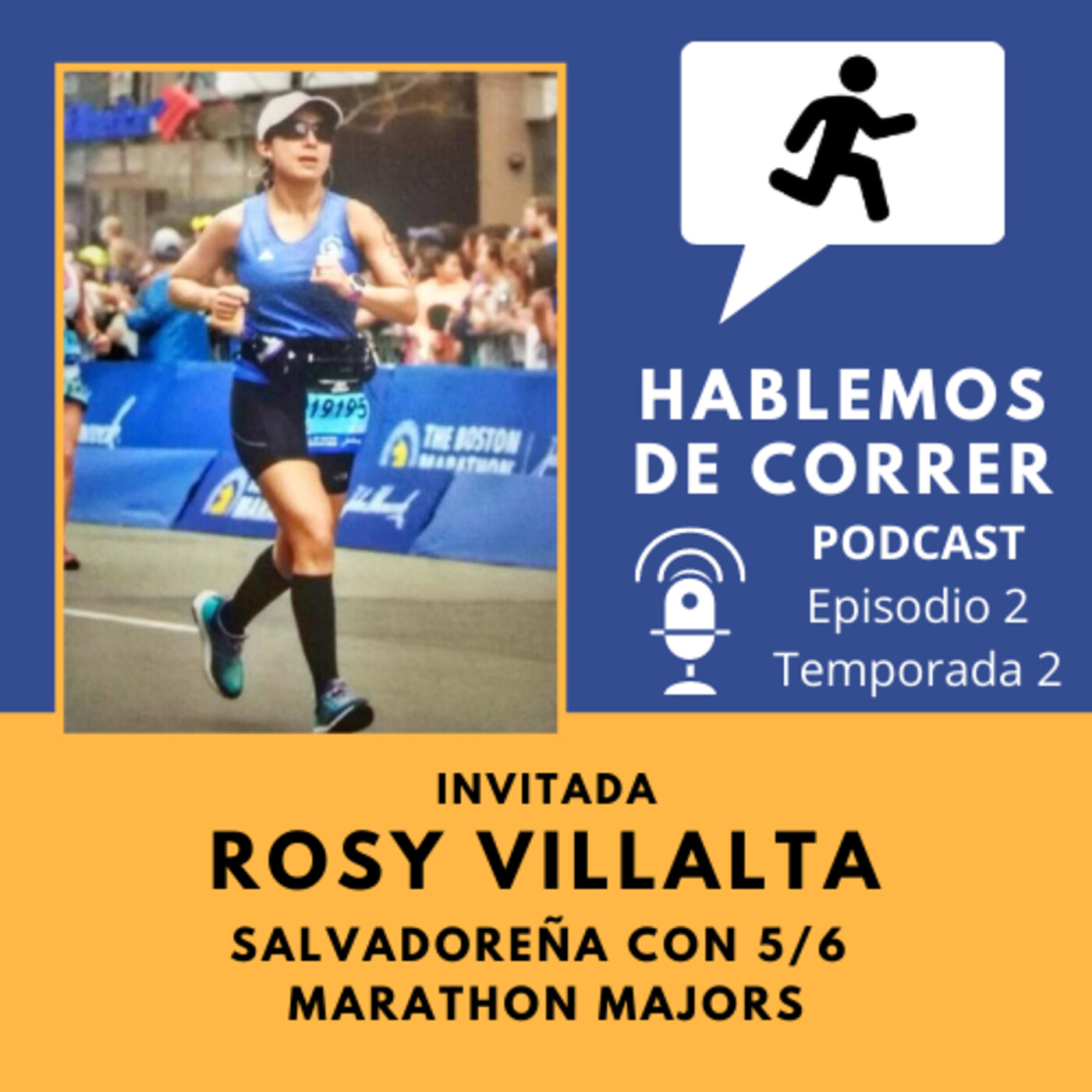 Hablemos de Correr de Runner a Runner
