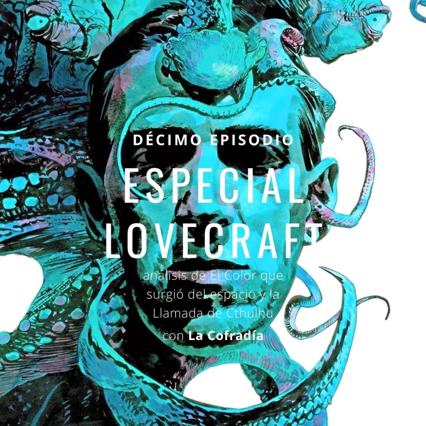 La Cofradia Podcast
