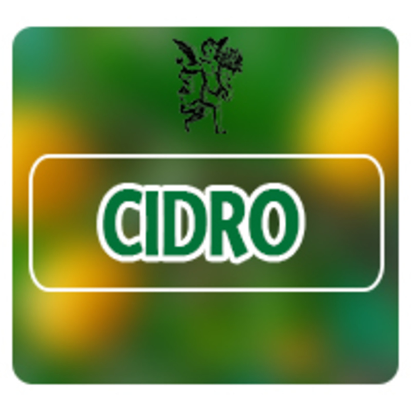 El Angel de tu Salud - CIDRO episode artwork