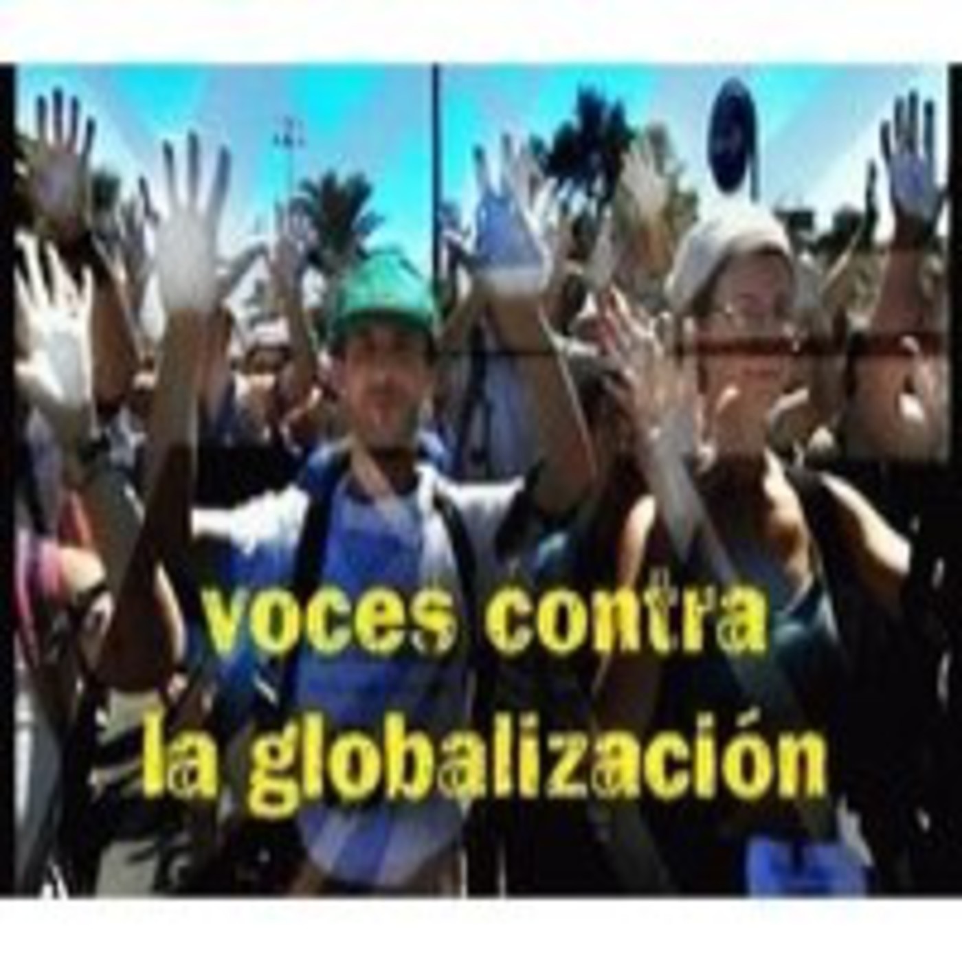 Podcast La Memoria de l@s Nadie.