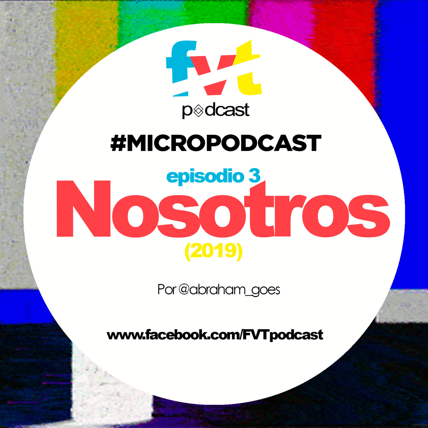 FVT Podcast