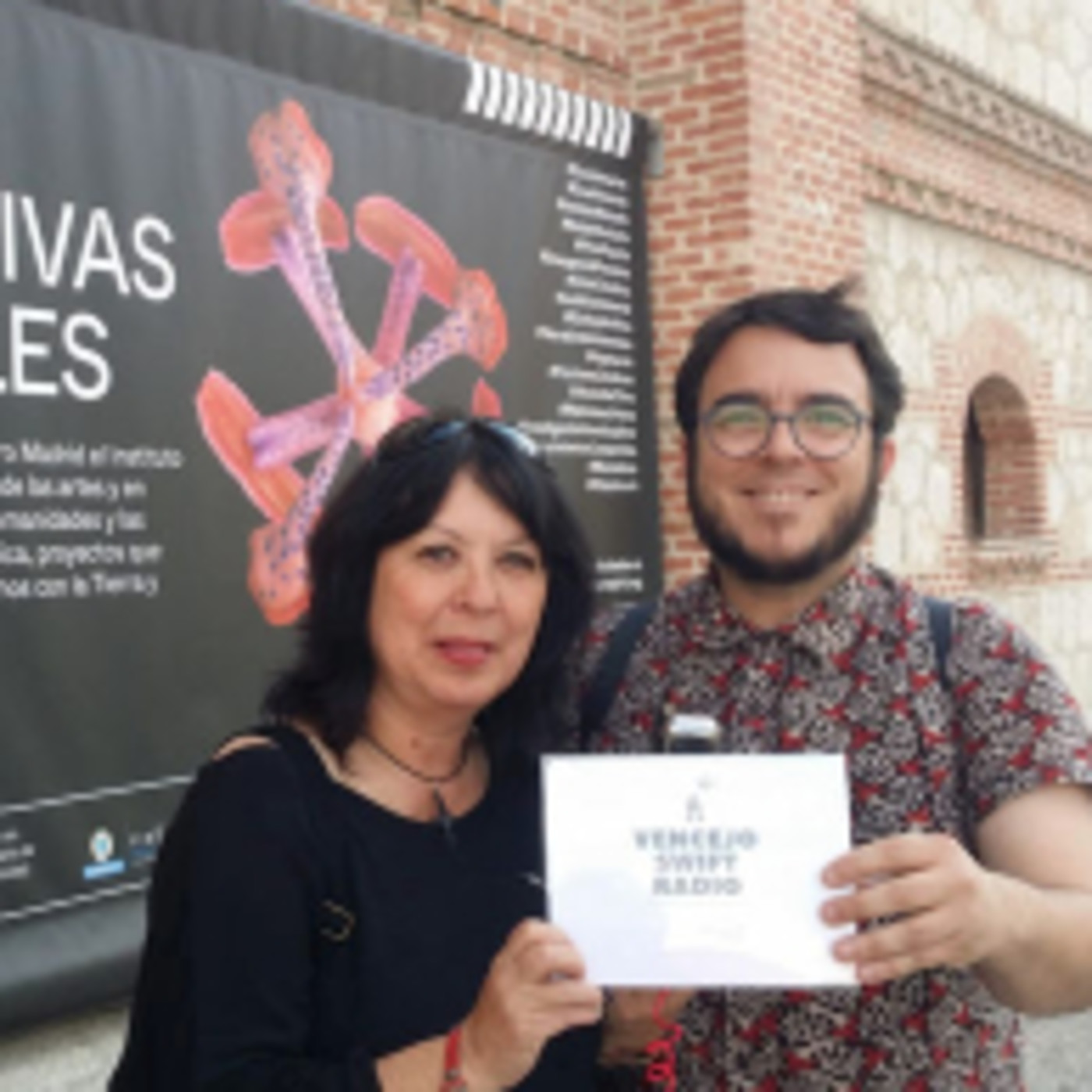 Vencejo Swift Radio