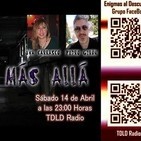 Enigmas al Descubierto 3x6: Visiones del más allá