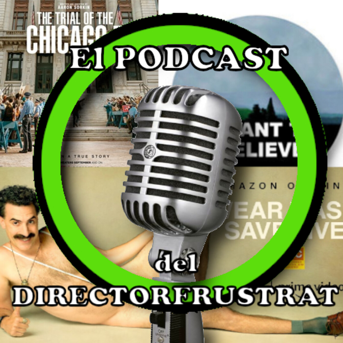 Podcast del directorfrustrat