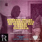 Hombres necios... Responsabilidad de hombres que ejercen violencia
