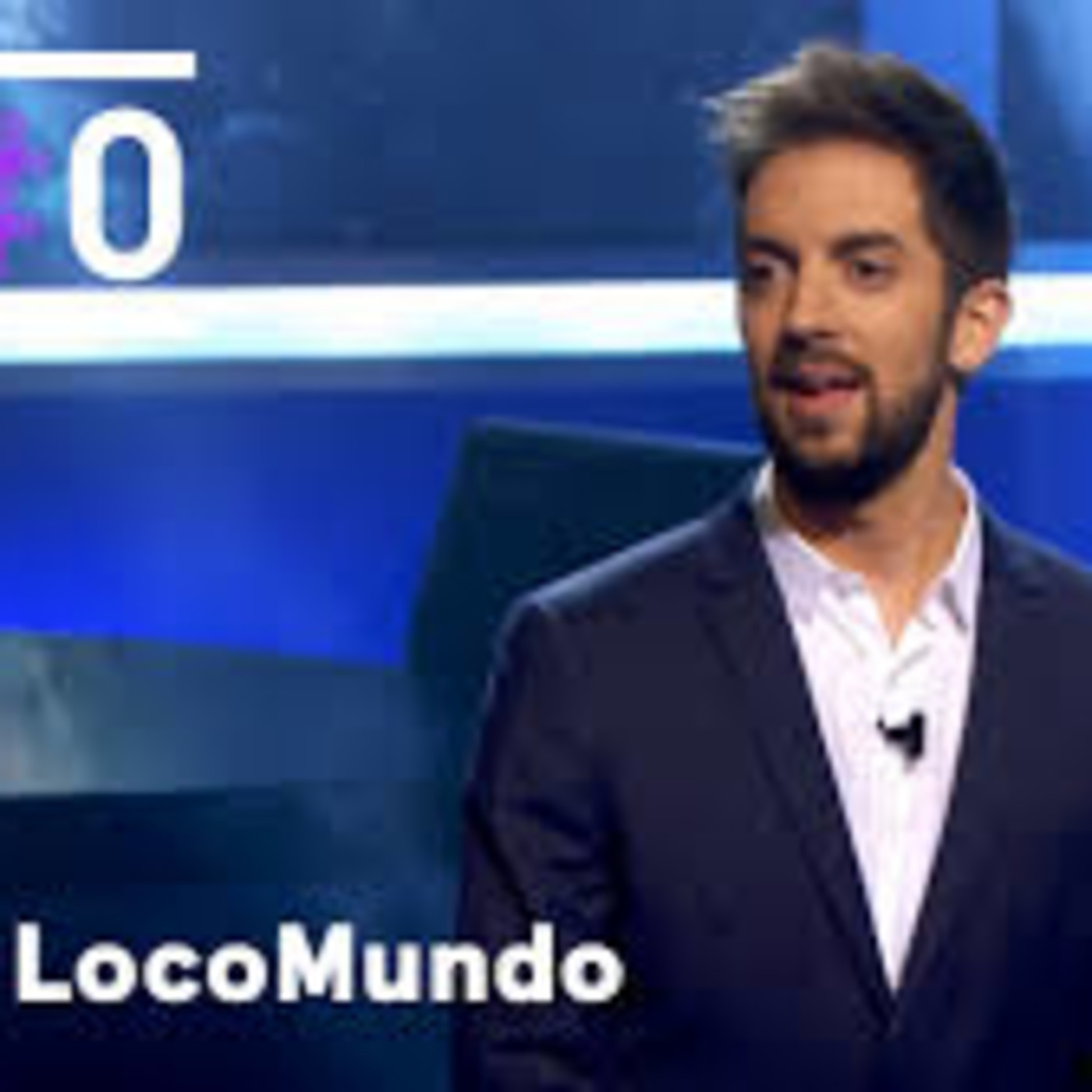 LocoMundo (Loco Mundo)