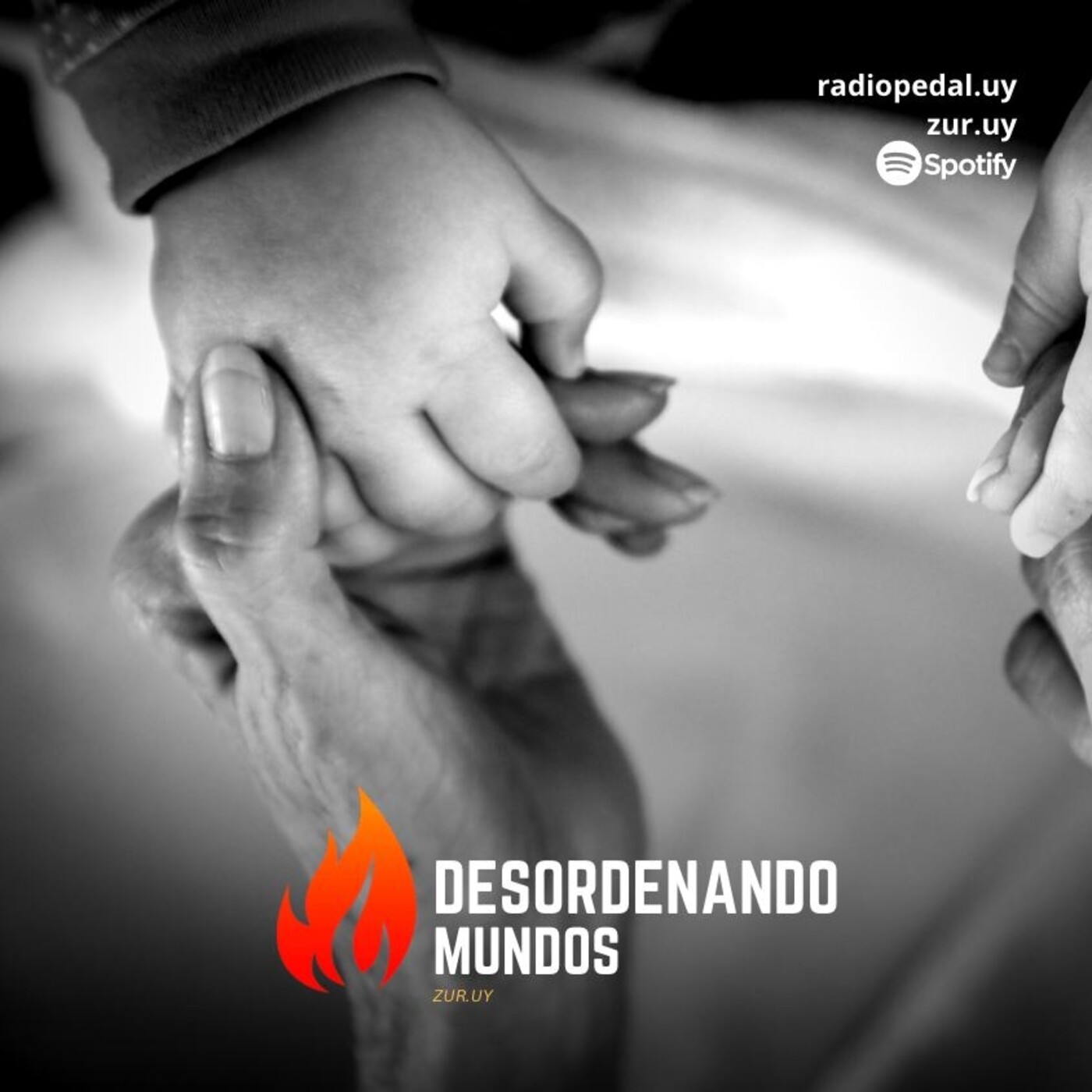 Dm #40: Programa completo (04-08-21) episode artwork