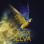1-Cuentos de la Selva: La Tortuga Gigante