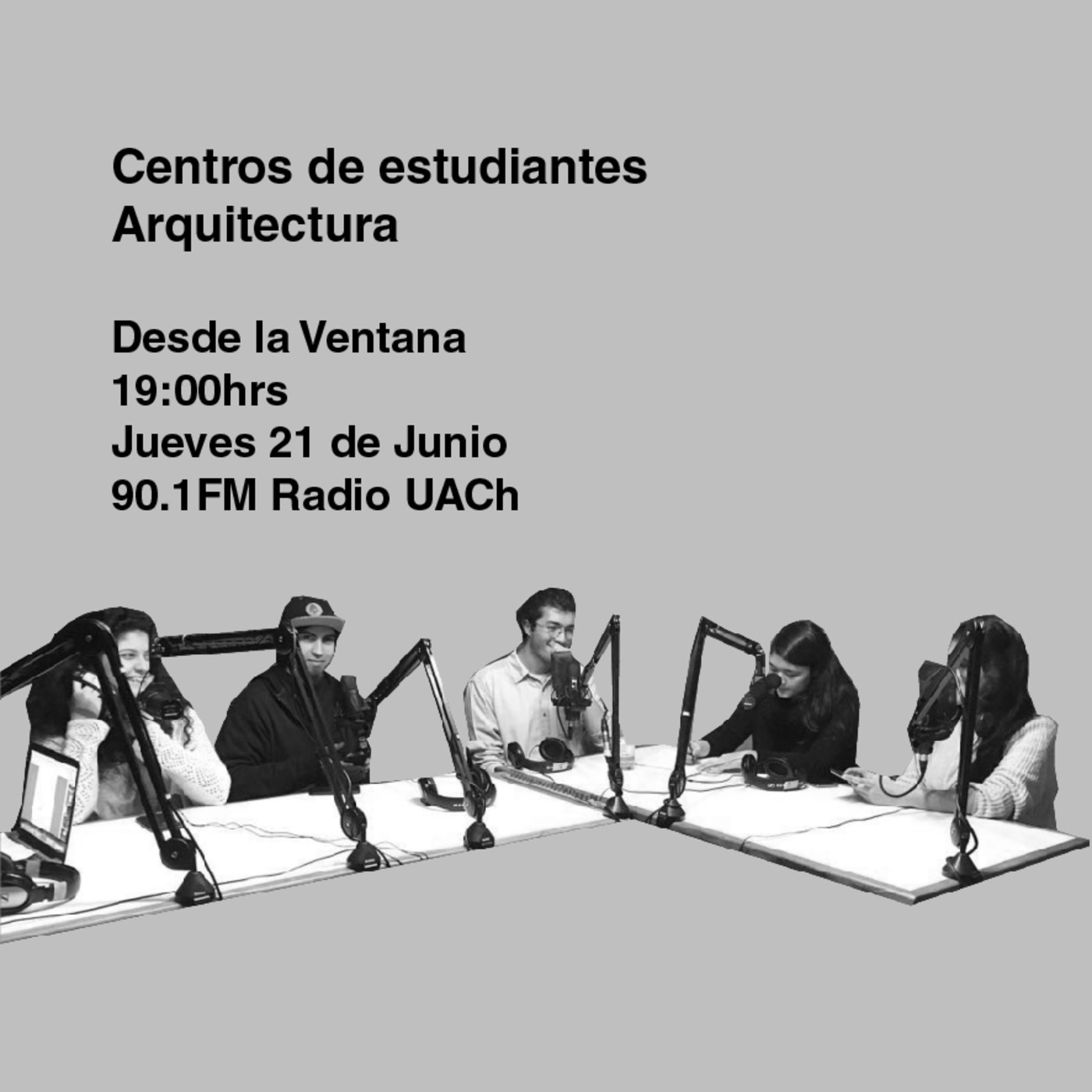 Radio UACh DLV