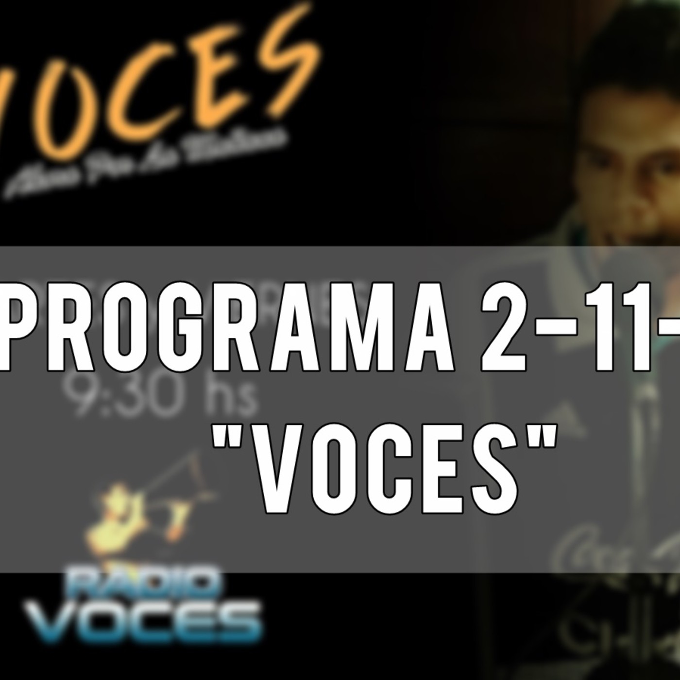 RadioVoces