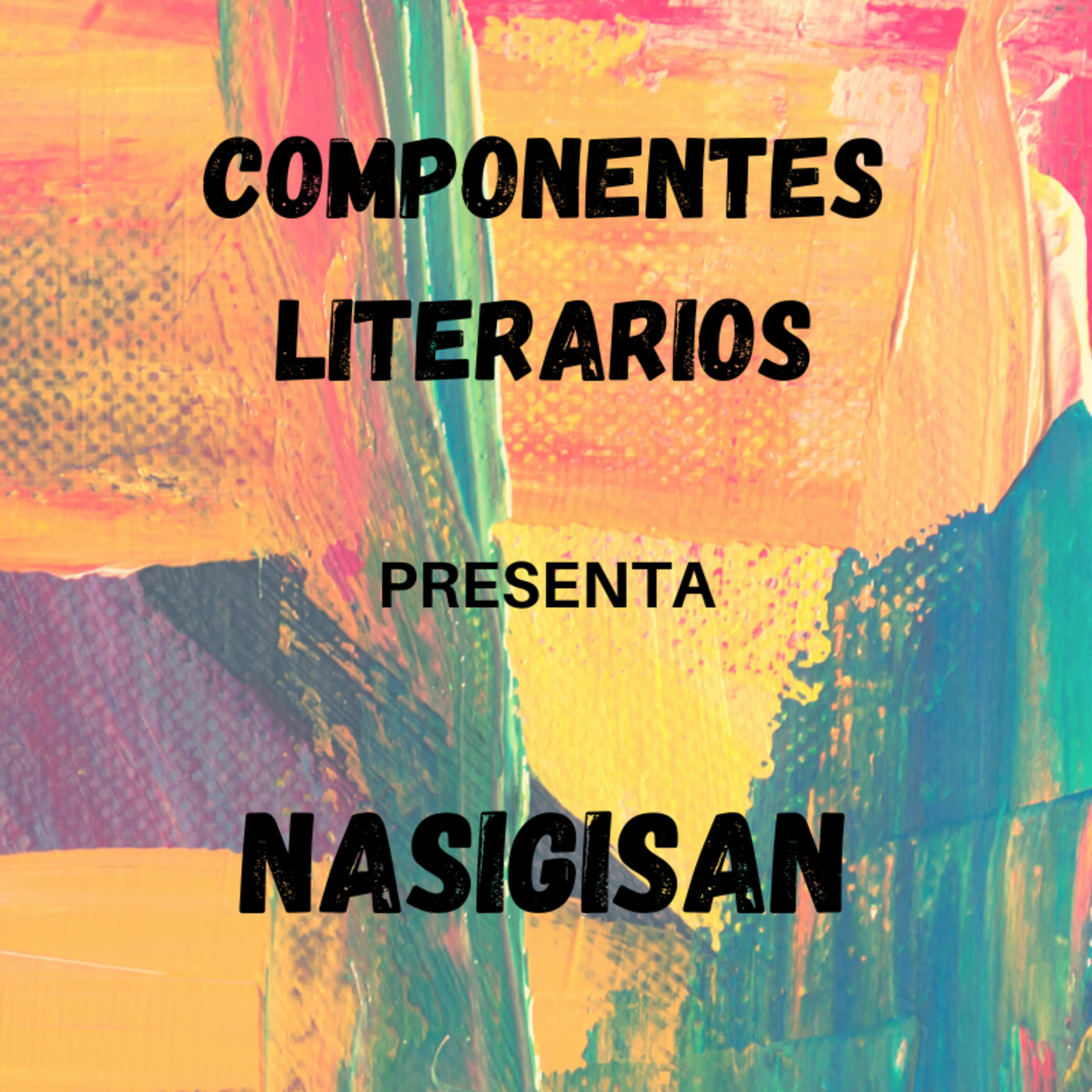 COMPONENTES LITERARIOS