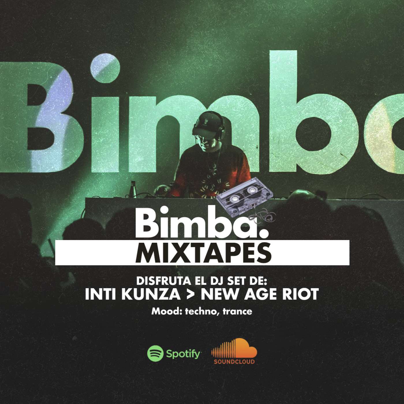Mixtapes Bimba