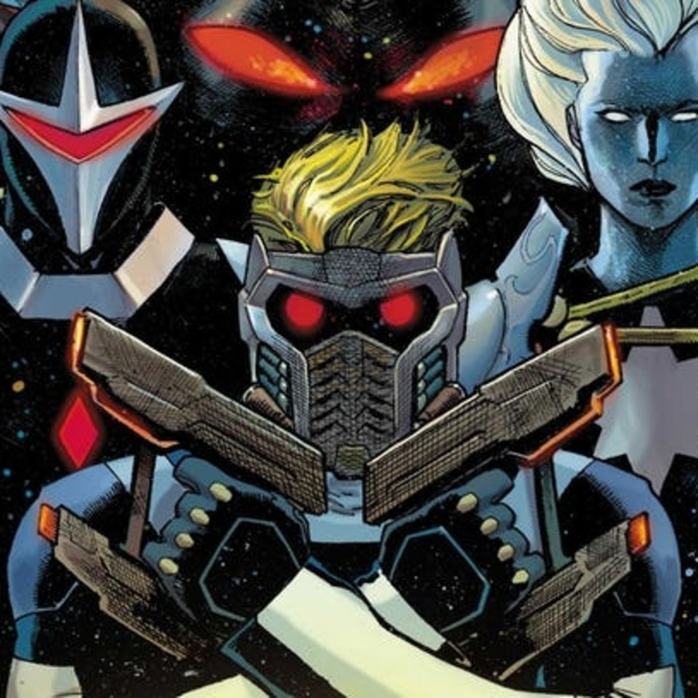 Podcast 2 Frikis y 1 Murciano