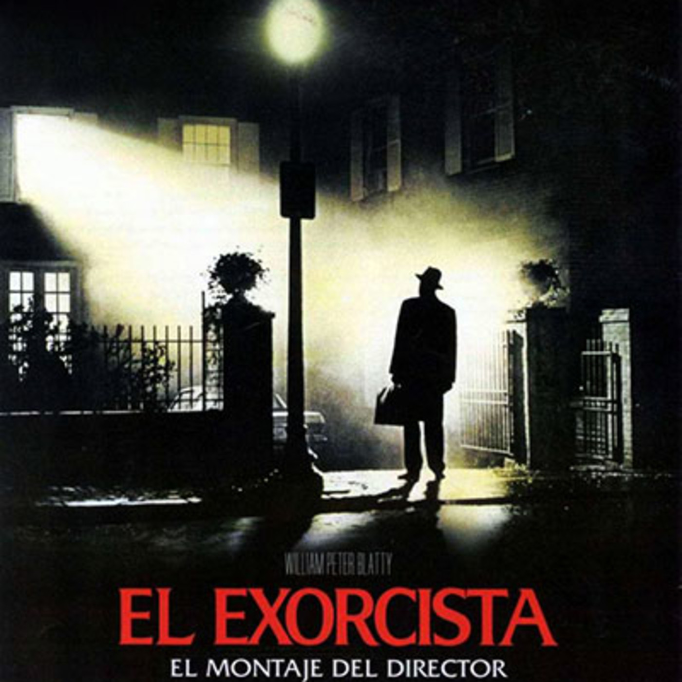 Audio comentarios RC | #5 - El Exorcista (1973) episode artwork