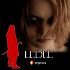 98 (LLDLL) Experiencias Paranormales de Podcasters y Oyentes