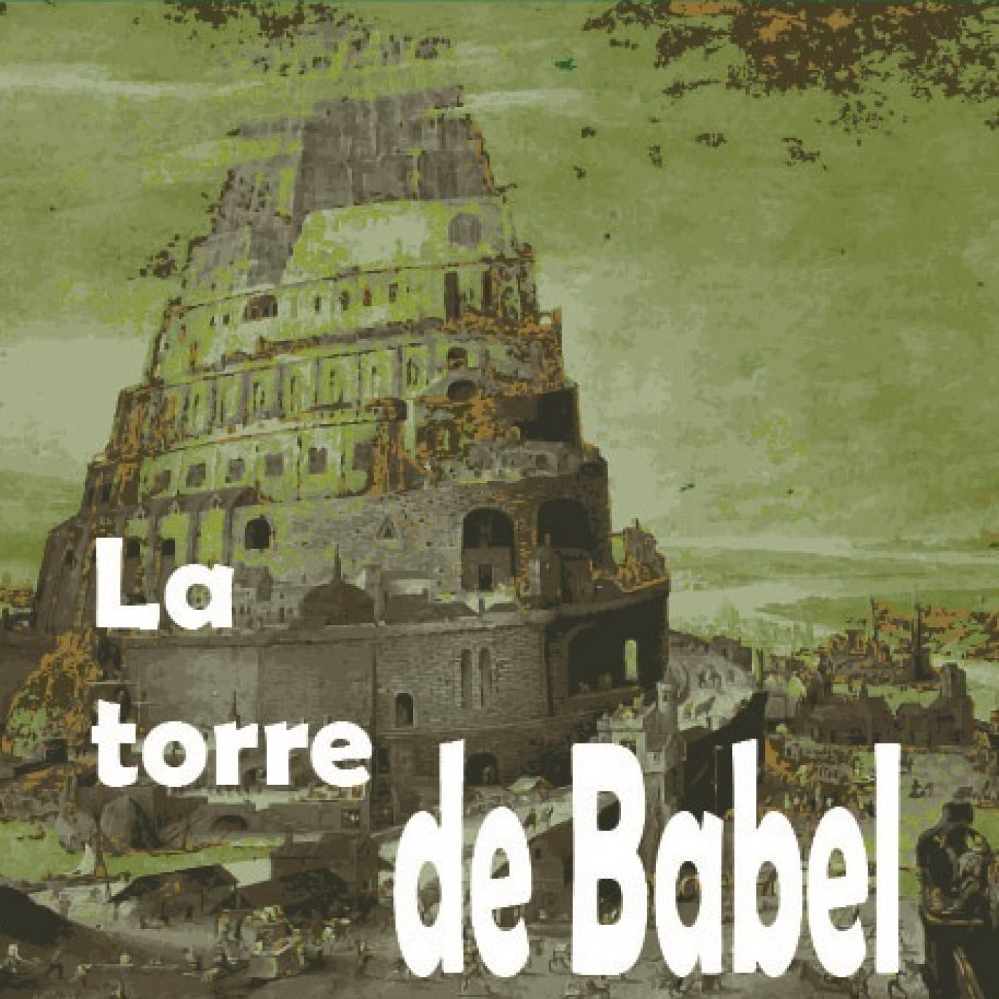 La Torre de Babel