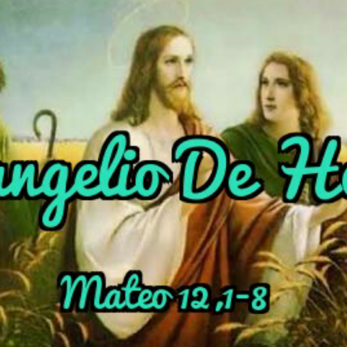 Evangelio de Hoy