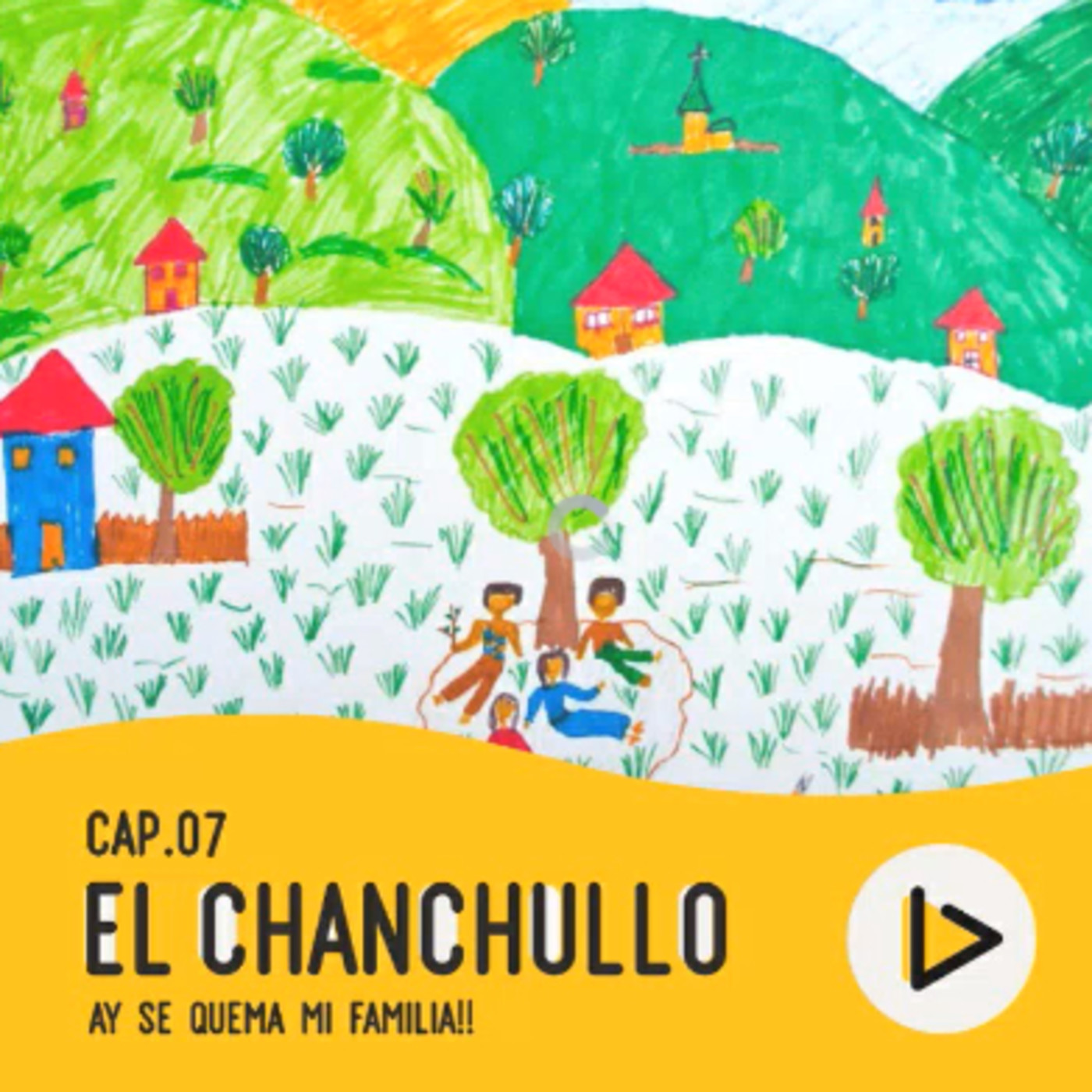 El Chanchullo PODCAST