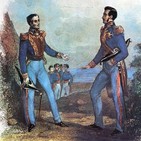 La independencia de America Latina
