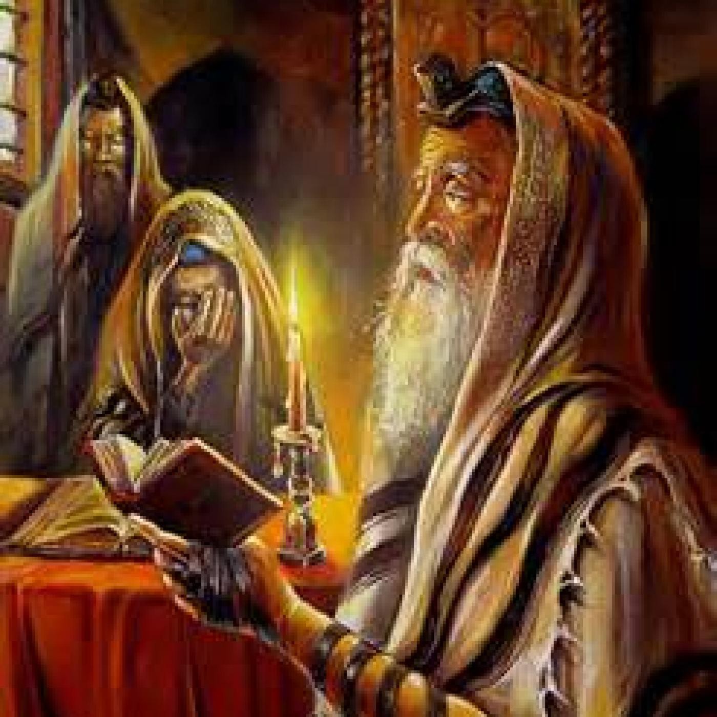 OR HA TORAH