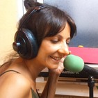 Sesión Socias Radio Malva - Estela